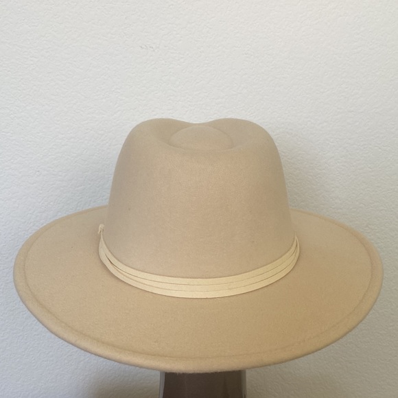 Mud Pie Fedora Hat - Picture 4 of 10